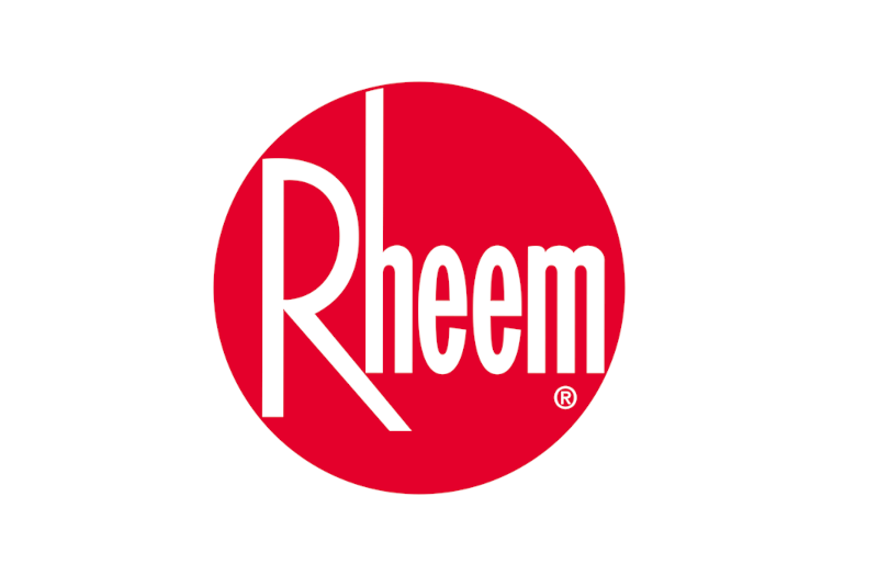 Rheem in Ramona